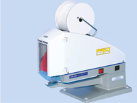 CCF-500 plastic staple attacher